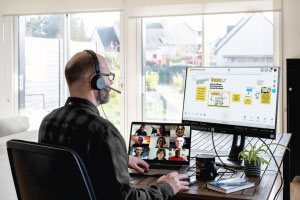 Servicio en minería de datos