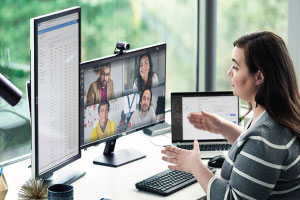 Estudios de opinión pública