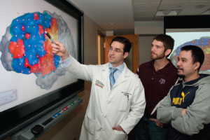 Eye tracking en investigación de mercados