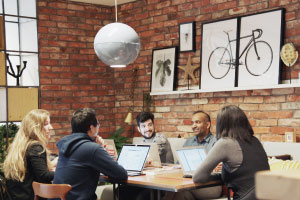 Segmentación y factibilidad de estudios